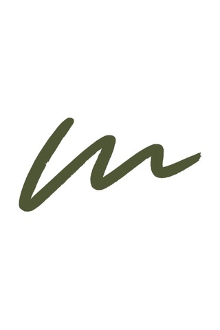 Liner Matic Waterproof Eyepencil - Suya Dayanıklı Göz Kalemi No:209 Jungle Green
