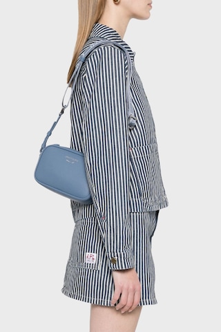 Emporio Armani Bayan Çanta Ew000537 Af12036 M8128 Mavi Mavi