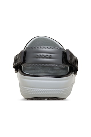 Crocs Classic Turbo Clog Unisex Terlik Cr211287-001 Çok Renkli