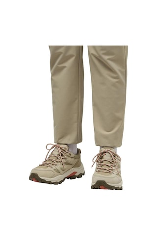 Jack Wolfskin Kadın Bej Vojo Tour Texapore Low Outdoor Ayakkabı A62069-a0029-2630 Seal Çok Renkli