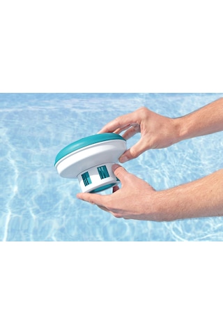 Bestway 58769 Klor Dağıtıcı Flatör