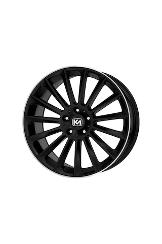 Kormetal CA17 8,0X19" PCD:5112 ET:45 CH:66,6 BLD Jant 4 Adet