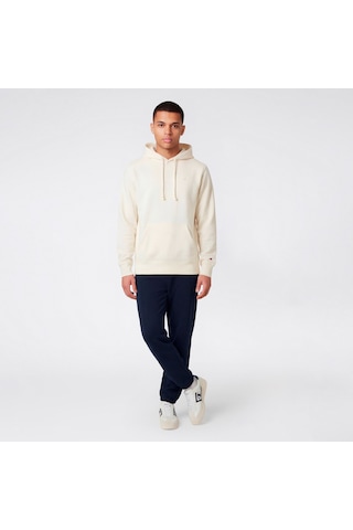 Champion Elastic Cuff Pants Erkek Lacivert Eşofman Altı 222177 2800284