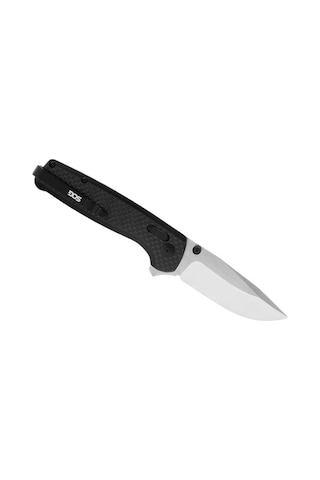 Sog Terminus Xr Cf Kamp Çakı Siyah