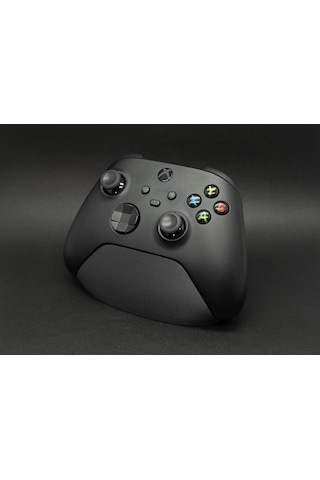 Xbox Joystick Standı - Xbox Controller Stand -xbox Kol Standı Syah