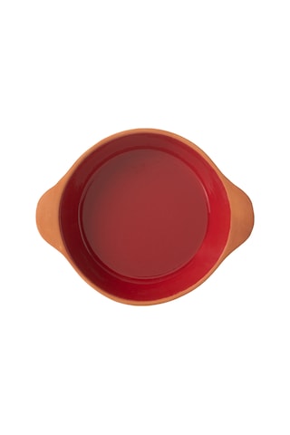 Mudo Home Natural Sahan 700 Ml - Kırmızı