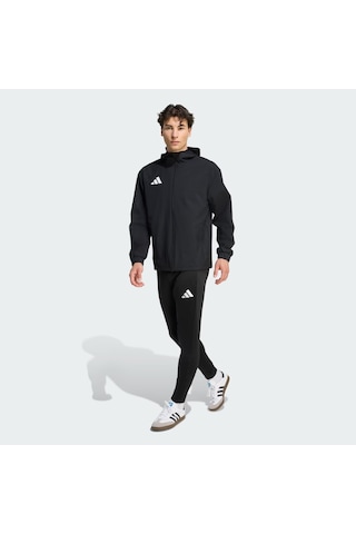 Adidas Jz9101 Ent26 Aw Erkek Spor Ceket Çok Renkli