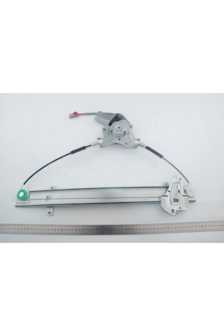 Cam Krikosu Ön Sağ Motorlu 2 Fişli Honda Civic 2003-2005 Uyumlu 72210s5ag04