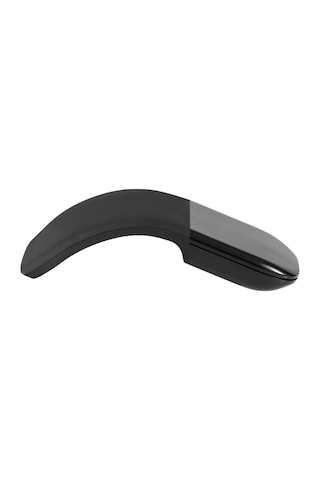 Etashop Katlanabilir Kablosuz 2.4g Arc Mouse Sessiz Dokunmatik 1000 Dpı Taşınabilir Ergonomik Fare Diğer