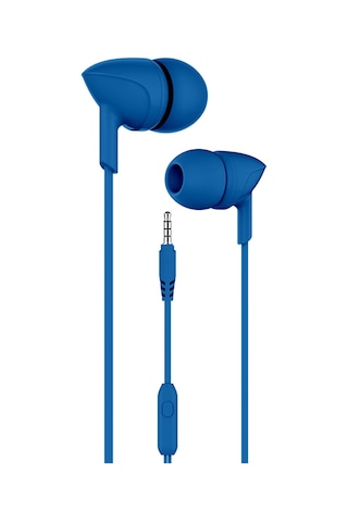 Phixi Basic HS627 Mikrofonlu Kulakiçi Kulaklık