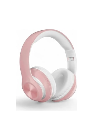 Lebron P68 8D Surroundbass Bluetooth 5.0 Kulak Üstü Kulaklık