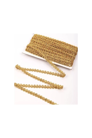 Tby Dekoratif 12 Mm Bitiş Şeridi 13,71 M Paket 248052282