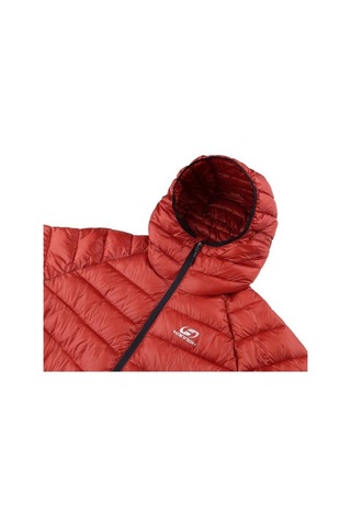 Hannah Dolph Erkek Outdoor Mont Siyah