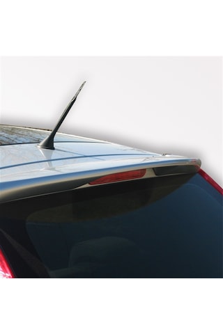 Fiat Grande Punto Spoiler Bagaj Gt Fiber 2005 2010