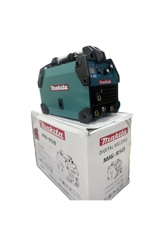 Nzakita Gazsız Gazaltı Kaynak Makinası