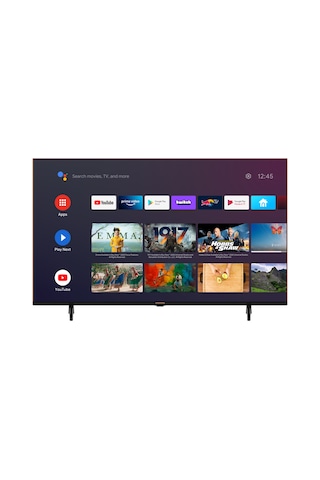 Grundig TOKYO 43 GHU 7900 C 43" 4K UHD LED TV
