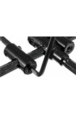 Ayarlı Delme Panç Seti 30-200 Mm Her Matkaba Uyumlu 1 Set