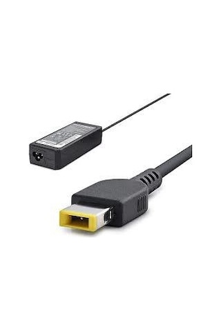 20 Volt 4.5 Amper Usb Uçlu Lenovo Uyumlu Adaptör 90 Watt Lenovo Uyumlu Usb Uçlu Adaptör