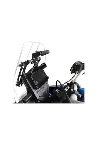 Aprilia Tuareg 660 Navigasyon - Gps Tutucu - Telefon Bağlama