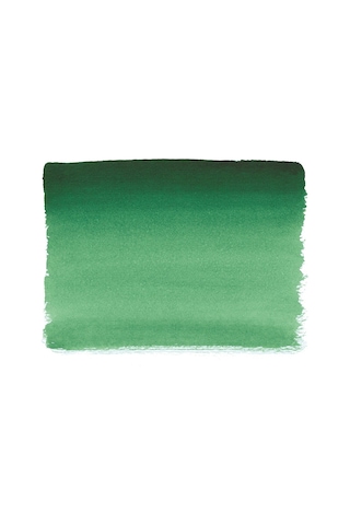 Schmincke Aqua Drop Sıvı Suluboya 30ml - Jade Green