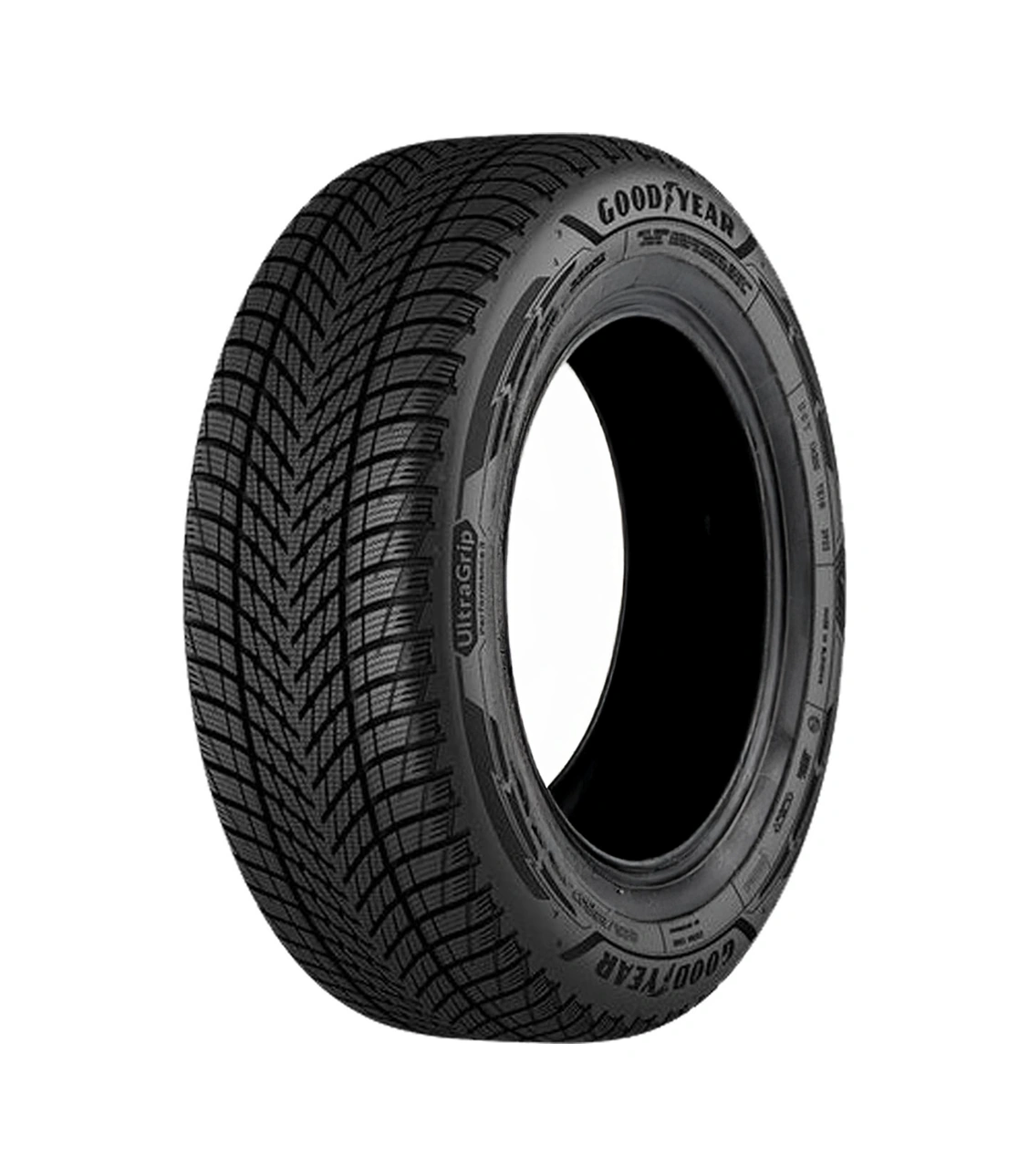 Goodyear 235/55R18 104V XL Ug Perf 3 M+S Kış Lastiği 2025
