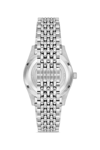 Hislon Men's Classic Cl145s-03ss Gri
