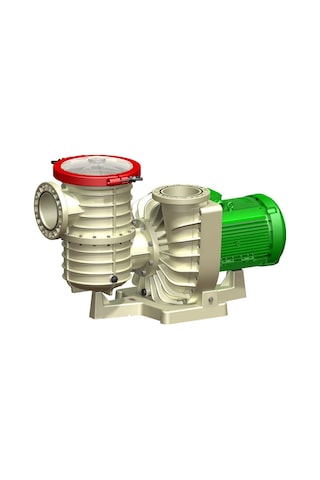 Nozbart Sultan Serisi Havuz Pompası 50 Hp