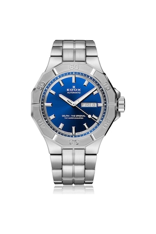 Edox 88008-3m-buın Erkek Kol Saati Diğer