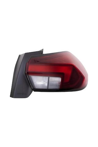 Opel Corsa F 2020- Üzeri Tyc Ledsiz Sağ Dış Stop Lamba 9829317280