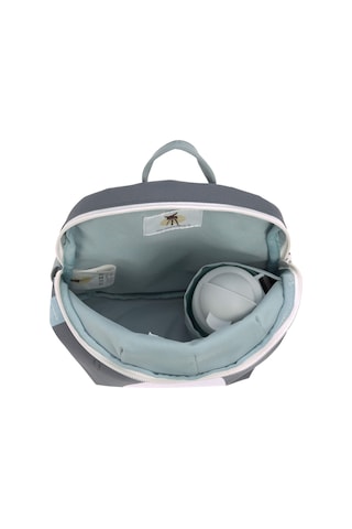 Lassig About Friends Sırt Çantası Racoon Çok Renkli