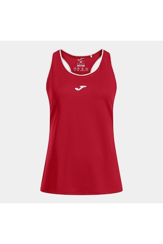 Joma 902840.631 Torneo Kadın Spor Atlet - Kırmızı