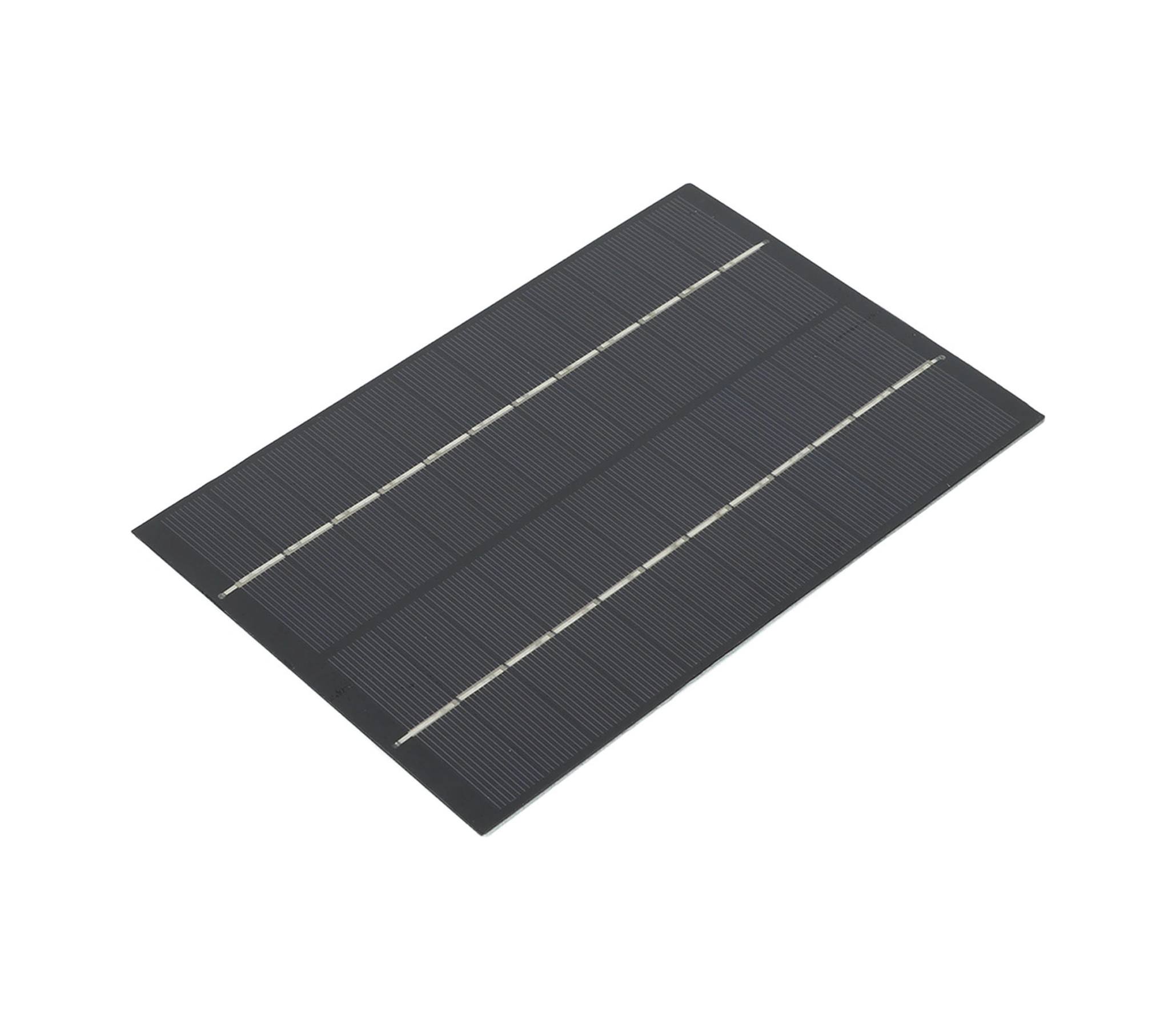 Shineyee 4.2w 12v Portatif Güneş Paneli - Çok Kristal Silikon Malzeme İle Verimli Şarj, 200x130mm Pet Laminasyon, Dış Mekan Ve Usb Cihazları İçin