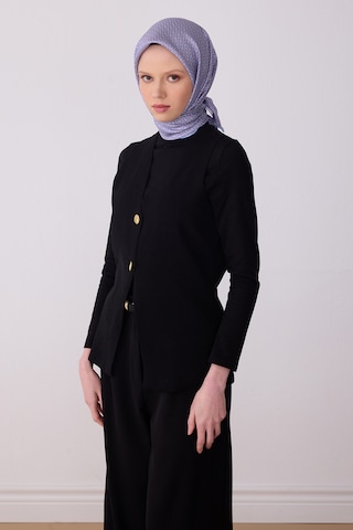 Belli Twill İpek Eşarp 4317-36 Mor, Bebe Mavi