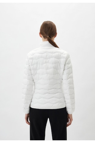 Emporio Armani Emporıo Armanı Kadın Mont 8ntb21-tnf8z-1100 8ntb21-tnf8z-1100 Beyaz Beyaz