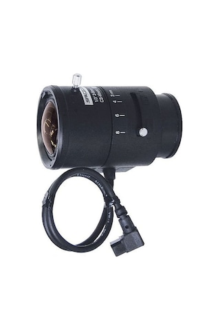 Spacecom Phonix Tv308 Dc-2 Kamera Lensi