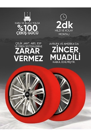 Steep Kar Çorabı - Active Series Xl