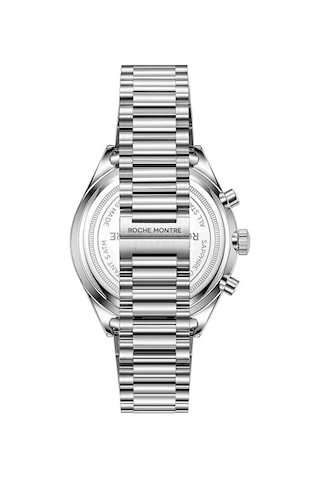 Roche Montre Rmg6011-05 Erkek Kol Saati Gri