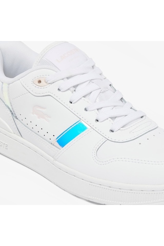 Lacoste Kadın Ayakkabı 748sfa00371y9 Beyaz