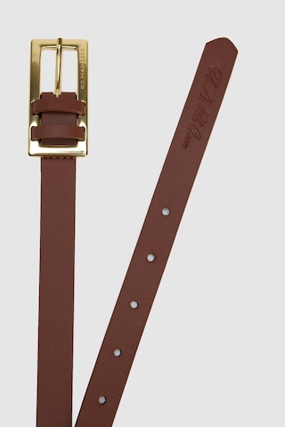 U.S. Polo Assn. U.s. Polo Assn. Kadın Taba Kemer 50324853-vr099