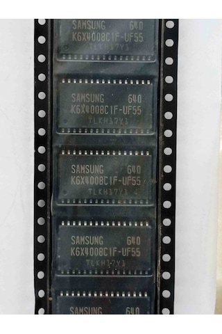 K6x4008c1f-6f70 Sec Diğer Entegreler 2 Adet