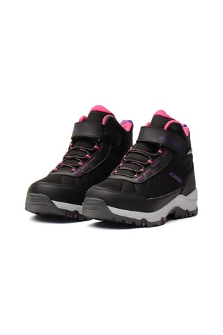 Hummel Luan Çocuk Bot Ve Çizme 900376-1033 Çok Renkli