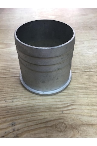 Su Motoru Hortum Rekoru 3 " Alüminyum