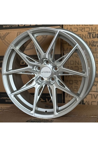 5 105 18 8.0 Et35 Ch73.1 Silver Diamond Arceo Marseille