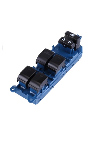 Cam Açma Düğmesi Toyoya Avensis Ön Sol 2009-2010-2011-2012-2013-2014-2015