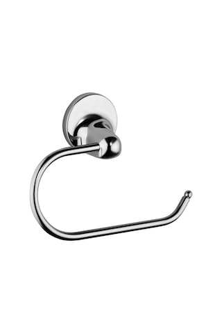 VitrA Marin A44946 Tuvalet Kağıtlığı, Krom