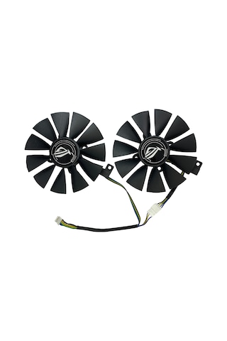 Asus Ex Rx570 O4G Fan