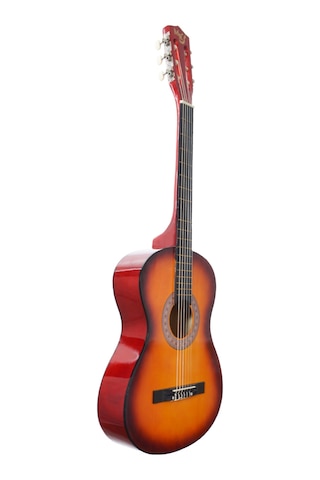 Gitar Klasik Manuel Raymond Mrc275Sb + Kılıf