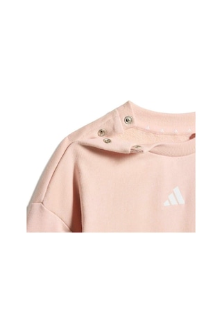 Adidas Bebek Pembe Eşofman Inf Swtp Set Kd5935