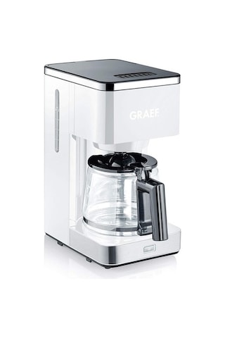 Graef FK401EU Cam Sürahili Filtre Kahve Makinesi
