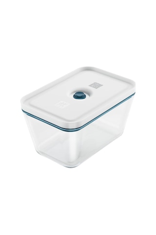 Zwilling Fresh & Save Vakumlu Başlangıç Seti, Cam, 7 Parçalı, Kut